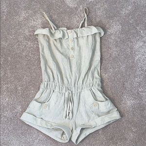 Women’s Romper (S)